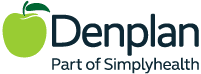 Denplan logo