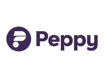 Peppy logo