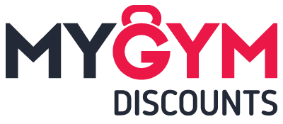 MyGym Discounts logo