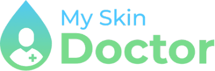 MySkinDoctor logo