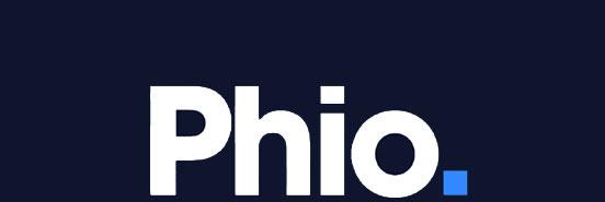 Phio logo