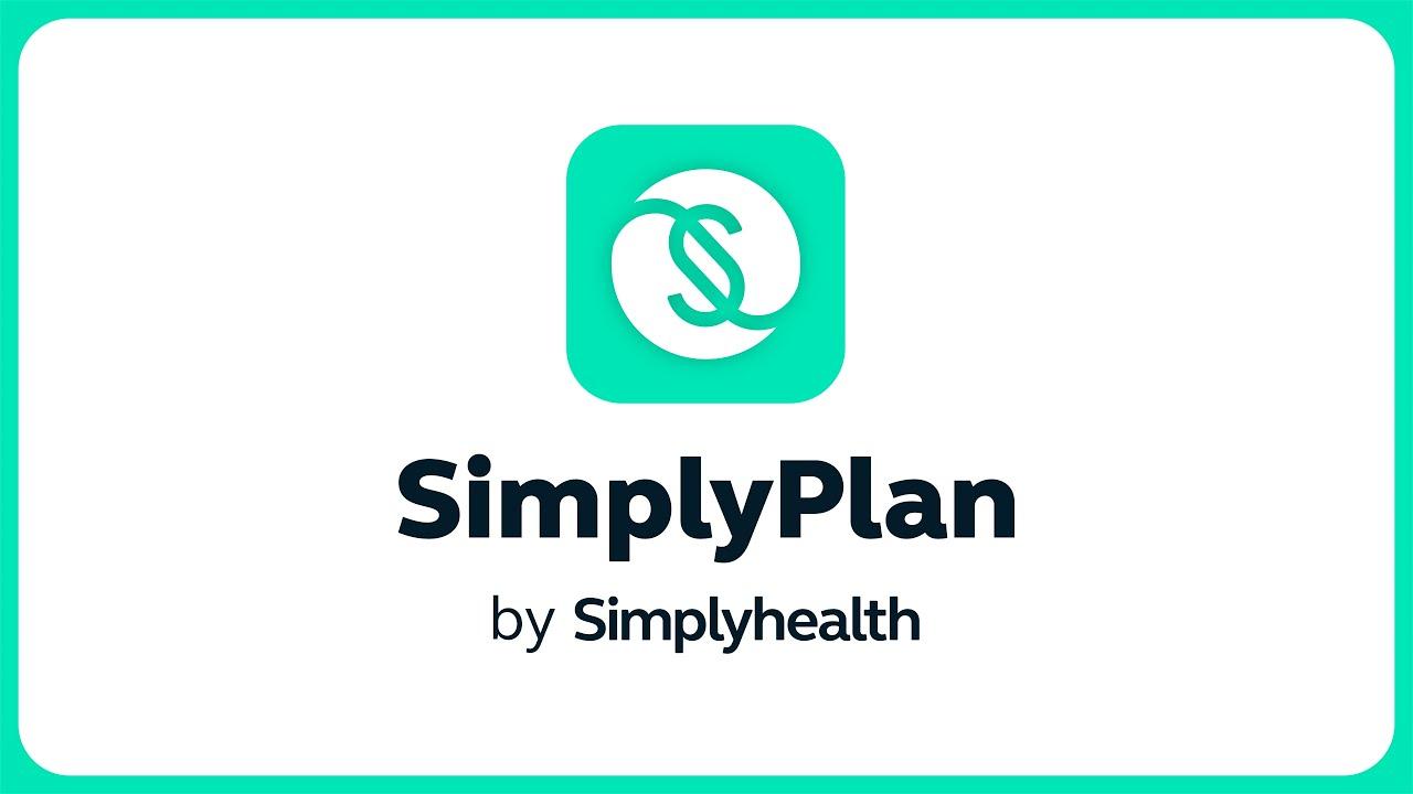 About the SimplyPlan app