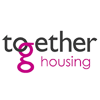 Together Housing logo