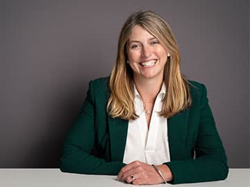 Catherine Rutland, Clincal Director