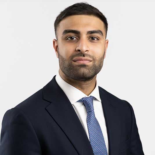 Pratik Popat Investment Associate at Simplyhealth Ventures