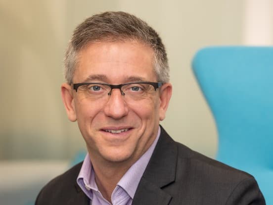 Nicholas Potter - Chief Financial Officer