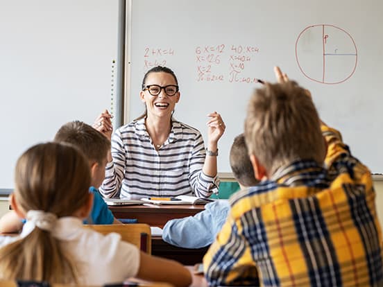 teachers medical insurance